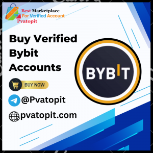 Buy Verified Bybit Accounts