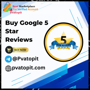 Buy Google 5 Star Reviews