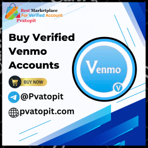 Buy Verified Venmo Accounts